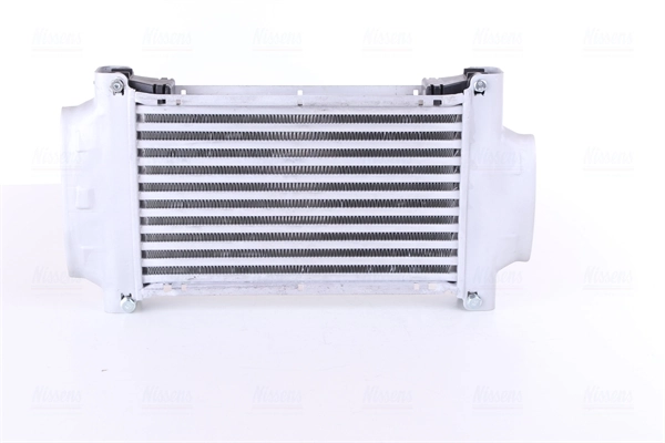 Intercooler, échangeur NISSENS 96777