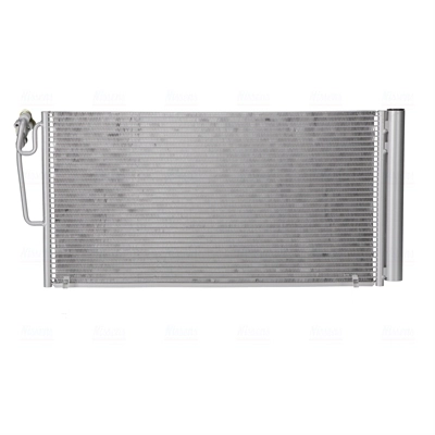 Condenseur, climatisation NISSENS 940118