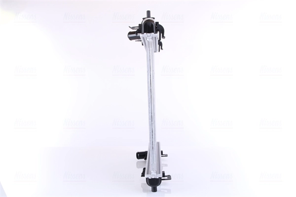 Radiateur, refroidissement du moteur NISSENS 66858