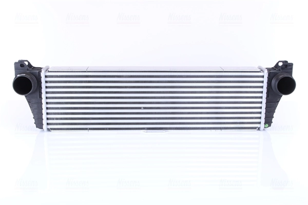 Intercooler, échangeur NISSENS 96261