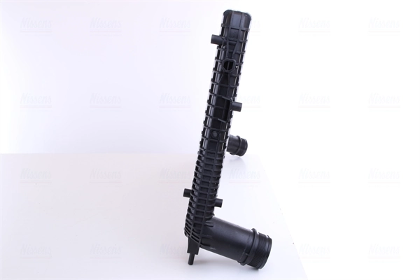 Intercooler, échangeur NISSENS 96542