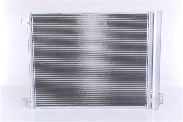 Condenseur, climatisation NISSENS 940624