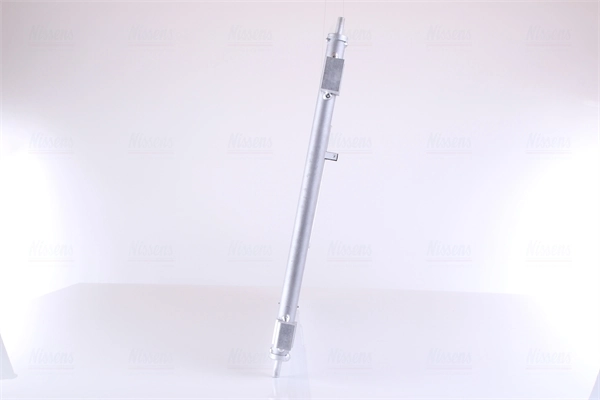 Condenseur, climatisation NISSENS 941152