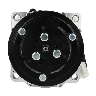 Compresseur, climatisation NISSENS 89055