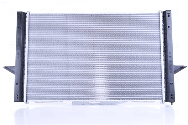 Radiateur, refroidissement du moteur NISSENS 65539A