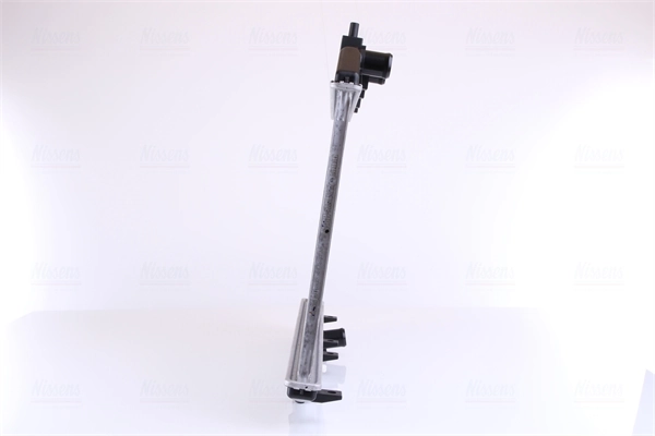 Radiateur, refroidissement du moteur NISSENS 68147