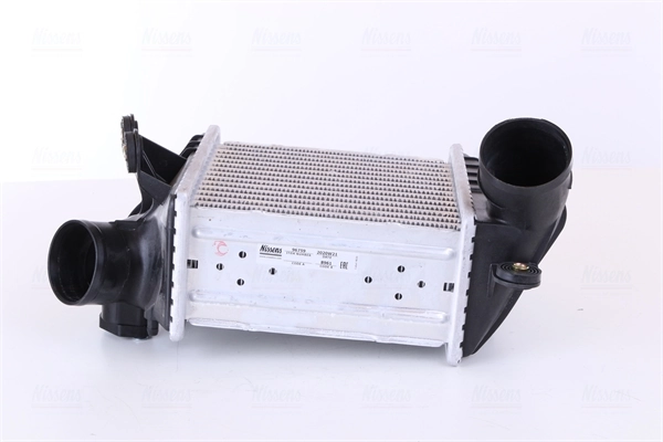 Intercooler, échangeur NISSENS 96759
