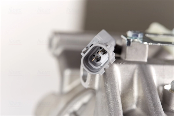 Compresseur, climatisation NISSENS 89443