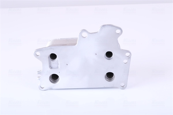 Radiateur d'huile NISSENS 91297