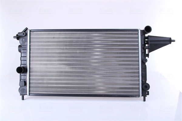 Radiateur, refroidissement du moteur NISSENS 632231