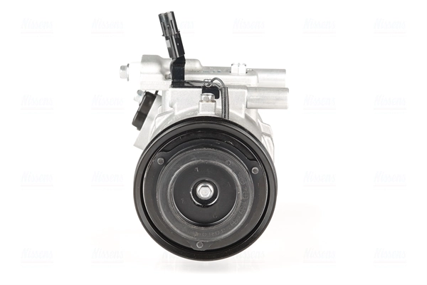 Compresseur, climatisation NISSENS 89279