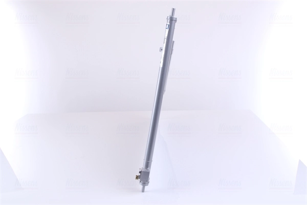 Condenseur, climatisation NISSENS 940237