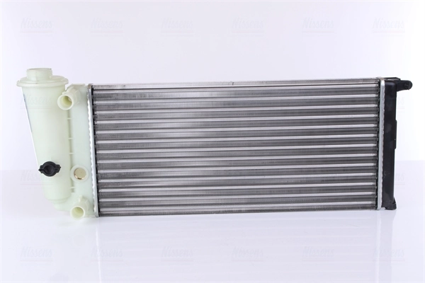 Radiateur, refroidissement du moteur NISSENS 61837