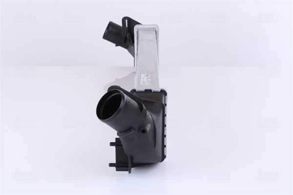 Intercooler, échangeur NISSENS 96602