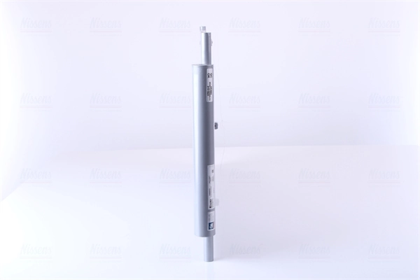Condenseur, climatisation NISSENS 940692