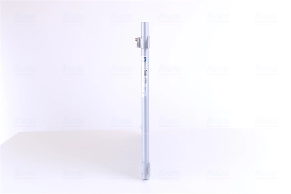 Condenseur, climatisation NISSENS 940038