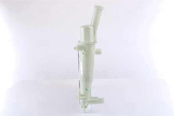 Radiateur, refroidissement du moteur NISSENS 61856