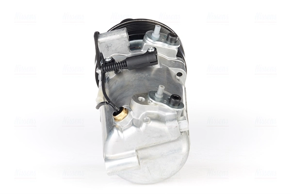 Compresseur, climatisation NISSENS 89133