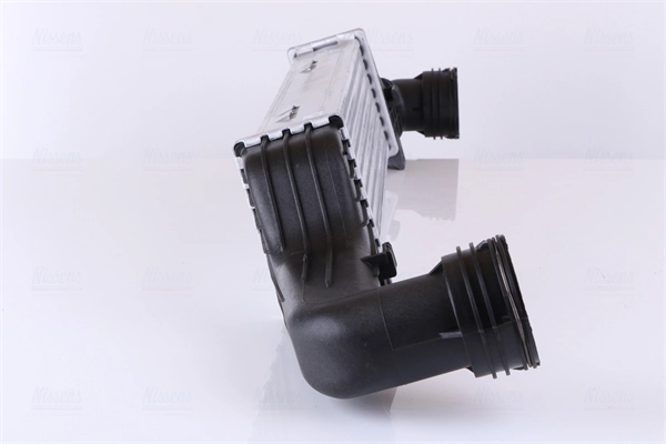Intercooler, échangeur NISSENS 96784