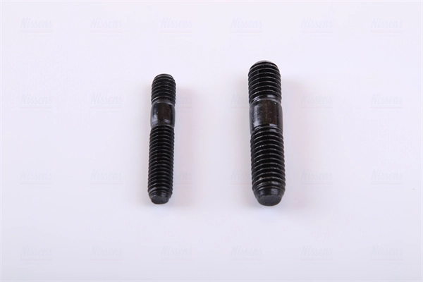 Condenseur, climatisation NISSENS 94642