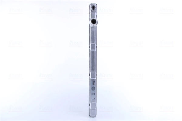 Radiateur, refroidissement du moteur NISSENS 606327