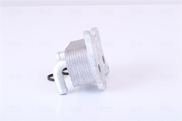 Radiateur d'huile NISSENS 90801