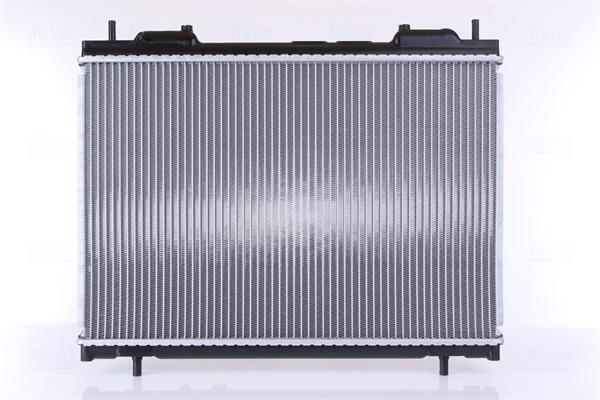 Radiateur, refroidissement du moteur NISSENS 61672A