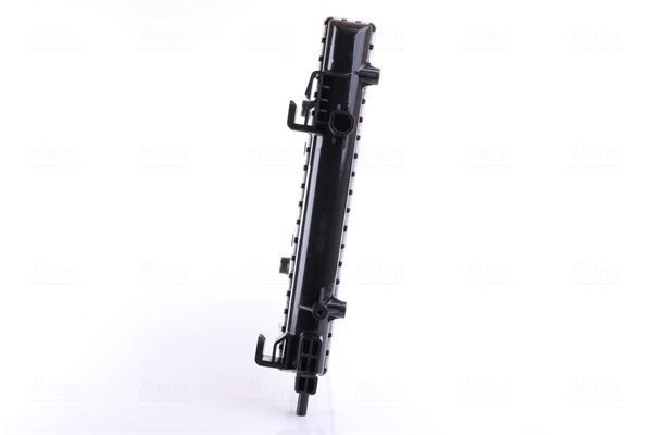 Radiateur, refroidissement du moteur NISSENS 606809