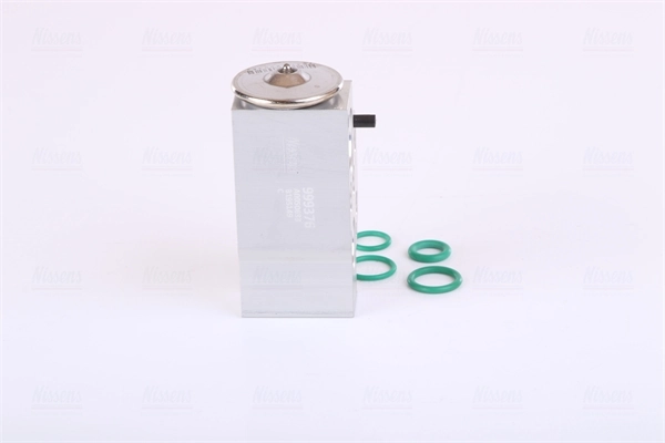 Détendeur, climatisation NISSENS 999376