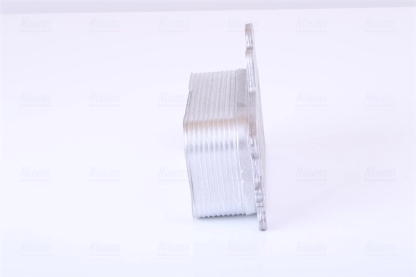 Radiateur d'huile NISSENS 91297