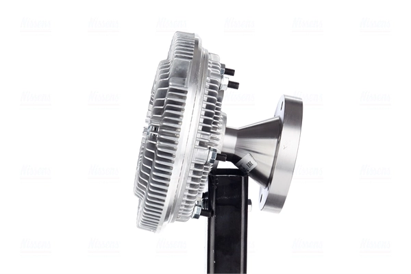 Embrayage, ventilateur de radiateur NISSENS 86070