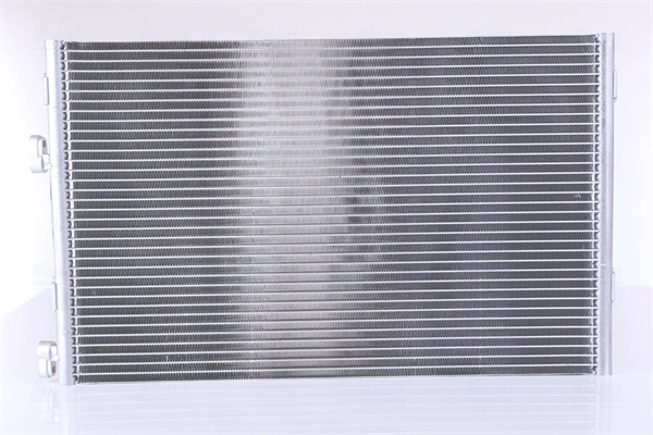 Condenseur, climatisation NISSENS 940289
