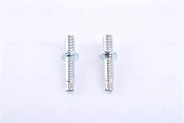 Condenseur, climatisation NISSENS 940333