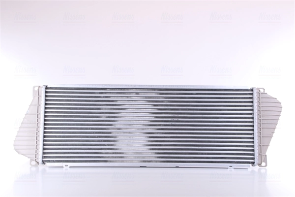 Intercooler, échangeur NISSENS 96842