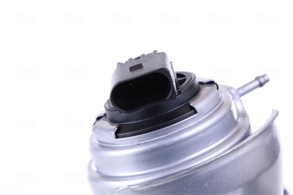 Turbocompresseur, suralimentation NISSENS 93071