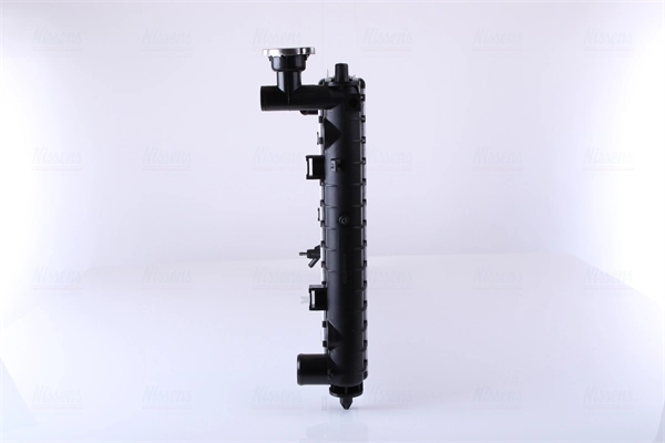 Radiateur, refroidissement du moteur NISSENS 62392A