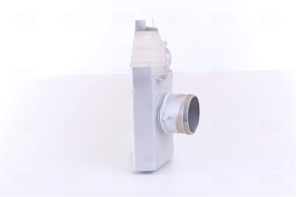 Intercooler, échangeur NISSENS 96623