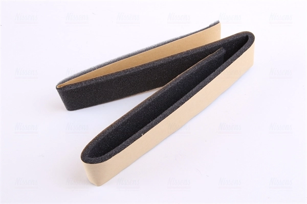 Système de chauffage NISSENS 73654