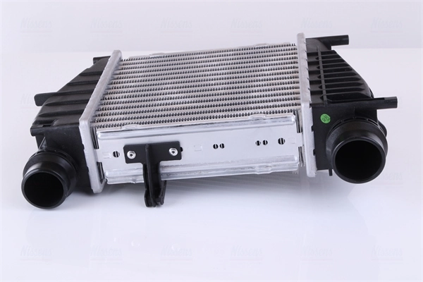 Intercooler, échangeur NISSENS 96363