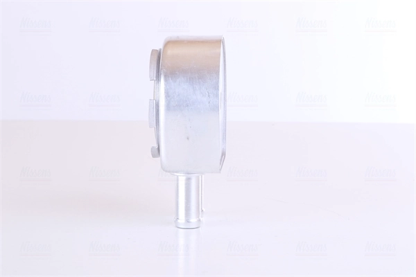 Radiateur d'huile NISSENS 90946