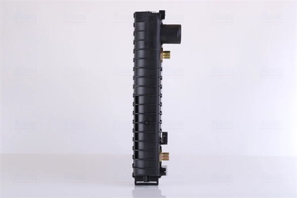 Radiateur, refroidissement du moteur NISSENS 60642A