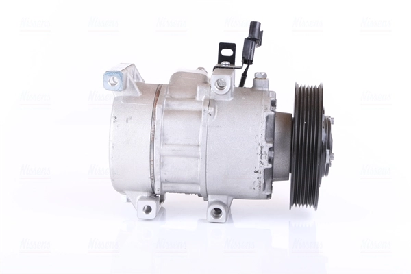 Compresseur, climatisation NISSENS 890425