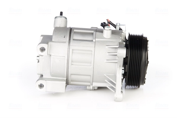 NISSENS 890226