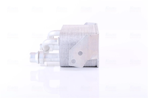 Radiateur d'huile de boîte automatique NISSENS 91280