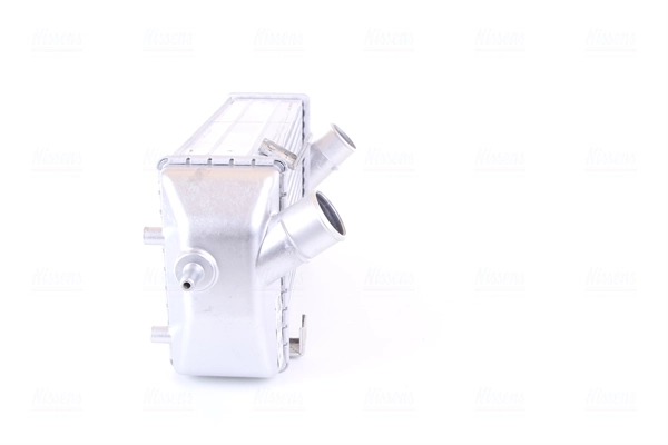 Intercooler, échangeur NISSENS 961492