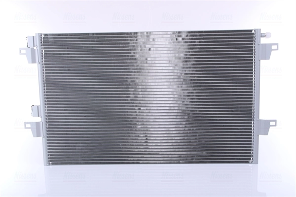 Condenseur, climatisation NISSENS 940153