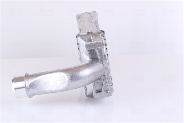 Intercooler, échangeur NISSENS 96202