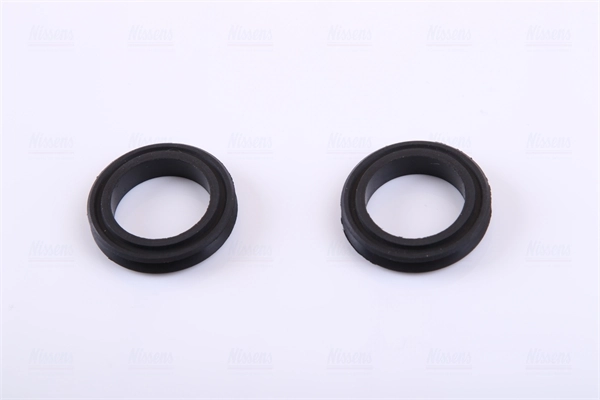 Radiateur d'huile de boîte automatique NISSENS 90833