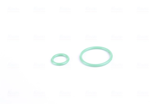 Compresseur, climatisation NISSENS 890632