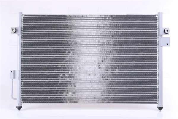 Condenseur, climatisation NISSENS 94634